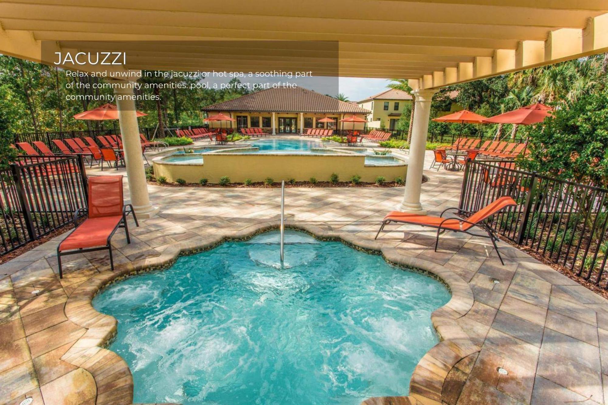 3bd Townhouse , Themed , 10 Min To , Gated Kissimmee